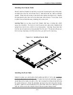 Preview for 23 page of Supermicro SUPERSERVER 6014L-T User Manual