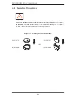 Preview for 36 page of Supermicro SUPERSERVER 6014L-T User Manual