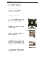 Preview for 40 page of Supermicro SUPERSERVER 6014L-T User Manual