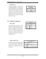 Preview for 56 page of Supermicro SUPERSERVER 6014L-T User Manual