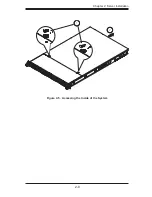 Предварительный просмотр 25 страницы Supermicro SUPERSERVER 6014P-32 User Manual