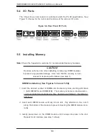 Предварительный просмотр 40 страницы Supermicro SUPERSERVER 6014P-32 User Manual