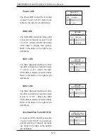 Предварительный просмотр 46 страницы Supermicro SUPERSERVER 6014P-32 User Manual