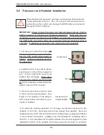 Preview for 38 page of Supermicro SUPERSERVER 6014V-M4 User Manual