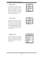 Preview for 52 page of Supermicro SUPERSERVER 6014V-M4 User Manual