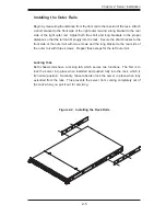 Предварительный просмотр 21 страницы Supermicro SUPERSERVER 6015A-NT User Manual