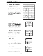 Предварительный просмотр 46 страницы Supermicro SUPERSERVER 6015A-NT User Manual