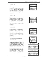 Предварительный просмотр 47 страницы Supermicro SUPERSERVER 6015A-NT User Manual