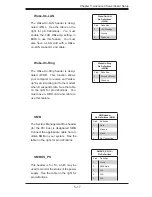 Предварительный просмотр 51 страницы Supermicro SUPERSERVER 6015A-NT User Manual