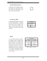 Предварительный просмотр 52 страницы Supermicro SUPERSERVER 6015A-NT User Manual