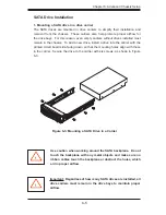 Предварительный просмотр 63 страницы Supermicro SUPERSERVER 6015A-NT User Manual