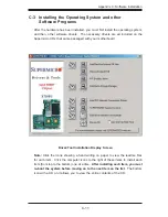 Предварительный просмотр 115 страницы Supermicro SUPERSERVER 6015A-NT User Manual