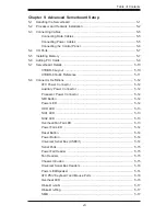 Предварительный просмотр 7 страницы Supermicro SUPERSERVER 6015B-8+ User Manual