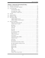 Предварительный просмотр 7 страницы Supermicro SUPERSERVER 6015P-8(R) User Manual