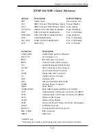 Предварительный просмотр 45 страницы Supermicro SUPERSERVER 6015P-8(R) User Manual