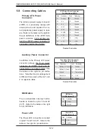 Предварительный просмотр 46 страницы Supermicro SUPERSERVER 6015P-8(R) User Manual