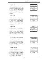 Предварительный просмотр 47 страницы Supermicro SUPERSERVER 6015P-8(R) User Manual
