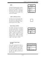 Предварительный просмотр 51 страницы Supermicro SUPERSERVER 6015P-8(R) User Manual