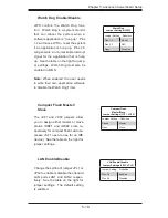 Предварительный просмотр 53 страницы Supermicro SUPERSERVER 6015P-8(R) User Manual