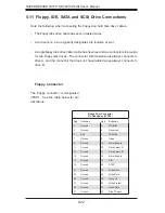 Предварительный просмотр 56 страницы Supermicro SUPERSERVER 6015P-8(R) User Manual