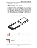 Предварительный просмотр 63 страницы Supermicro SUPERSERVER 6015P-8(R) User Manual