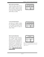 Preview for 51 page of Supermicro SUPERSERVER 6015TC-10G User Manual