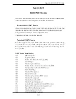 Preview for 93 page of Supermicro SUPERSERVER 6015TC-10G User Manual