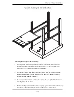 Предварительный просмотр 23 страницы Supermicro SUPERSERVER 6015TW-INF User Manual