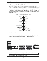 Предварительный просмотр 38 страницы Supermicro SUPERSERVER 6015TW-INF User Manual