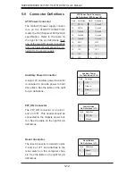 Предварительный просмотр 46 страницы Supermicro SUPERSERVER 6015TW-INF User Manual