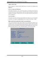 Предварительный просмотр 80 страницы Supermicro SUPERSERVER 6015TW-INF User Manual