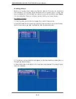 Предварительный просмотр 114 страницы Supermicro SUPERSERVER 6015TW-INF User Manual