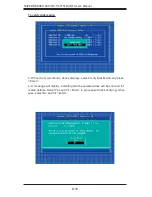 Предварительный просмотр 124 страницы Supermicro SUPERSERVER 6015TW-INF User Manual