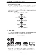 Предварительный просмотр 38 страницы Supermicro SUPERSERVER 6015V-M3 User Manual