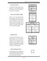 Предварительный просмотр 49 страницы Supermicro SUPERSERVER 6015V-M3 User Manual