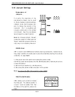 Предварительный просмотр 52 страницы Supermicro SUPERSERVER 6015V-M3 User Manual