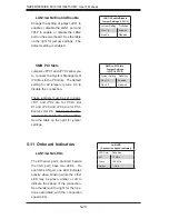 Предварительный просмотр 54 страницы Supermicro SUPERSERVER 6015V-M3 User Manual