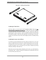 Предварительный просмотр 22 страницы Supermicro SUPERSERVER 6015V-MR User Manual