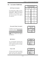 Предварительный просмотр 47 страницы Supermicro SUPERSERVER 6015V-MR User Manual