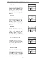 Предварительный просмотр 48 страницы Supermicro SUPERSERVER 6015V-MR User Manual