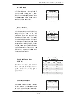 Предварительный просмотр 49 страницы Supermicro SUPERSERVER 6015V-MR User Manual