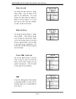 Предварительный просмотр 52 страницы Supermicro SUPERSERVER 6015V-MR User Manual