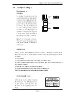 Предварительный просмотр 53 страницы Supermicro SUPERSERVER 6015V-MR User Manual