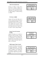 Предварительный просмотр 54 страницы Supermicro SUPERSERVER 6015V-MR User Manual