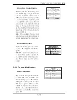 Предварительный просмотр 55 страницы Supermicro SUPERSERVER 6015V-MR User Manual