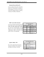 Предварительный просмотр 56 страницы Supermicro SUPERSERVER 6015V-MR User Manual