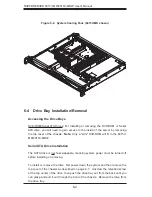 Предварительный просмотр 64 страницы Supermicro SUPERSERVER 6015V-MR User Manual