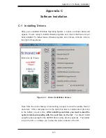 Предварительный просмотр 107 страницы Supermicro SUPERSERVER 6015V-MR User Manual