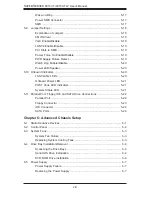 Предварительный просмотр 8 страницы Supermicro SUPERSERVER 6015V-T User Manual