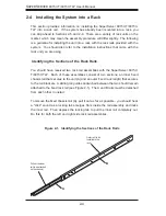 Предварительный просмотр 20 страницы Supermicro SUPERSERVER 6015V-T User Manual